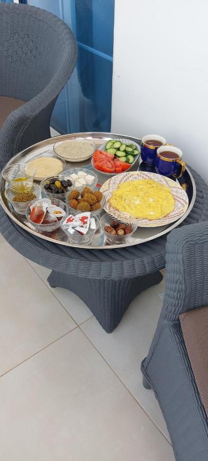 Aqaba Pro Divers Eksteriør billede