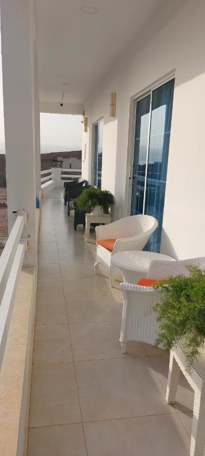 Aqaba Pro Divers Eksteriør billede