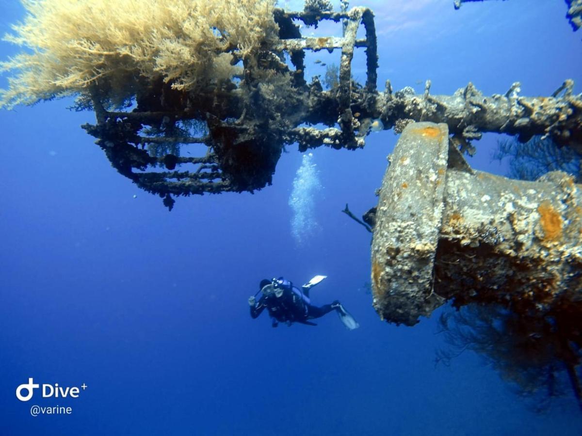 Aqaba Pro Divers Eksteriør billede