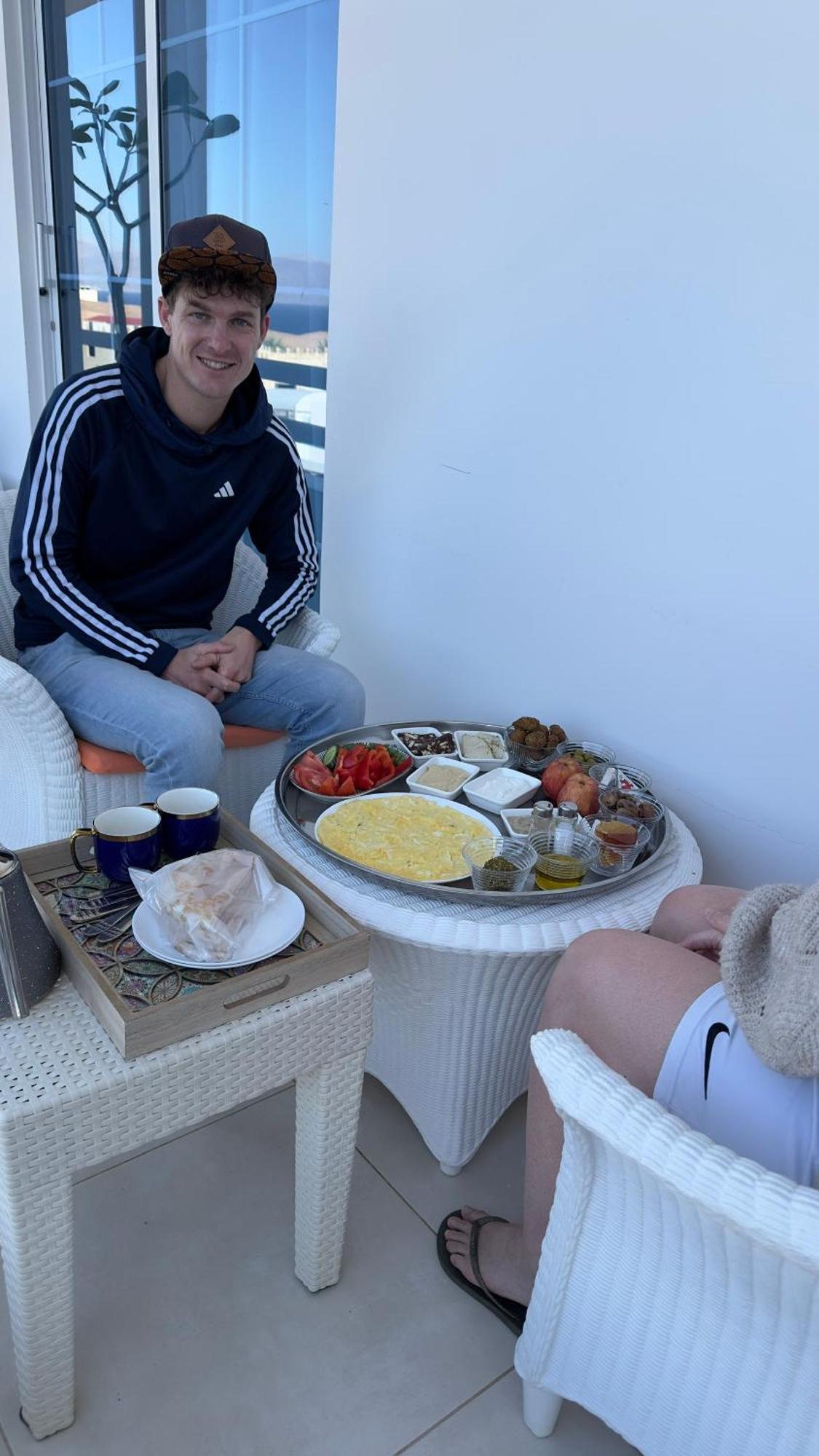 Aqaba Pro Divers Eksteriør billede