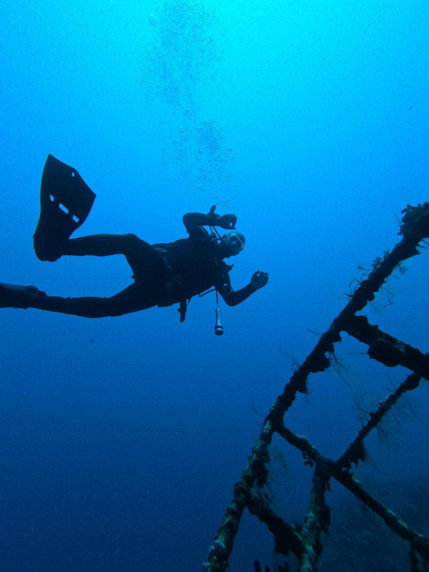 Aqaba Pro Divers Eksteriør billede