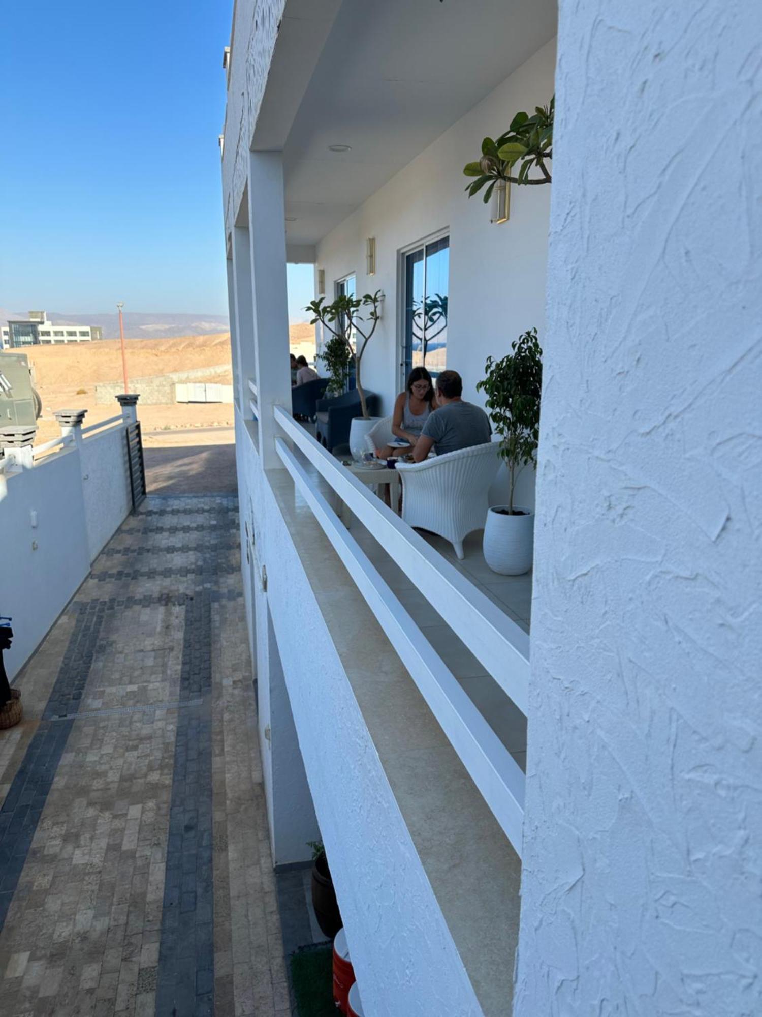 Aqaba Pro Divers Eksteriør billede