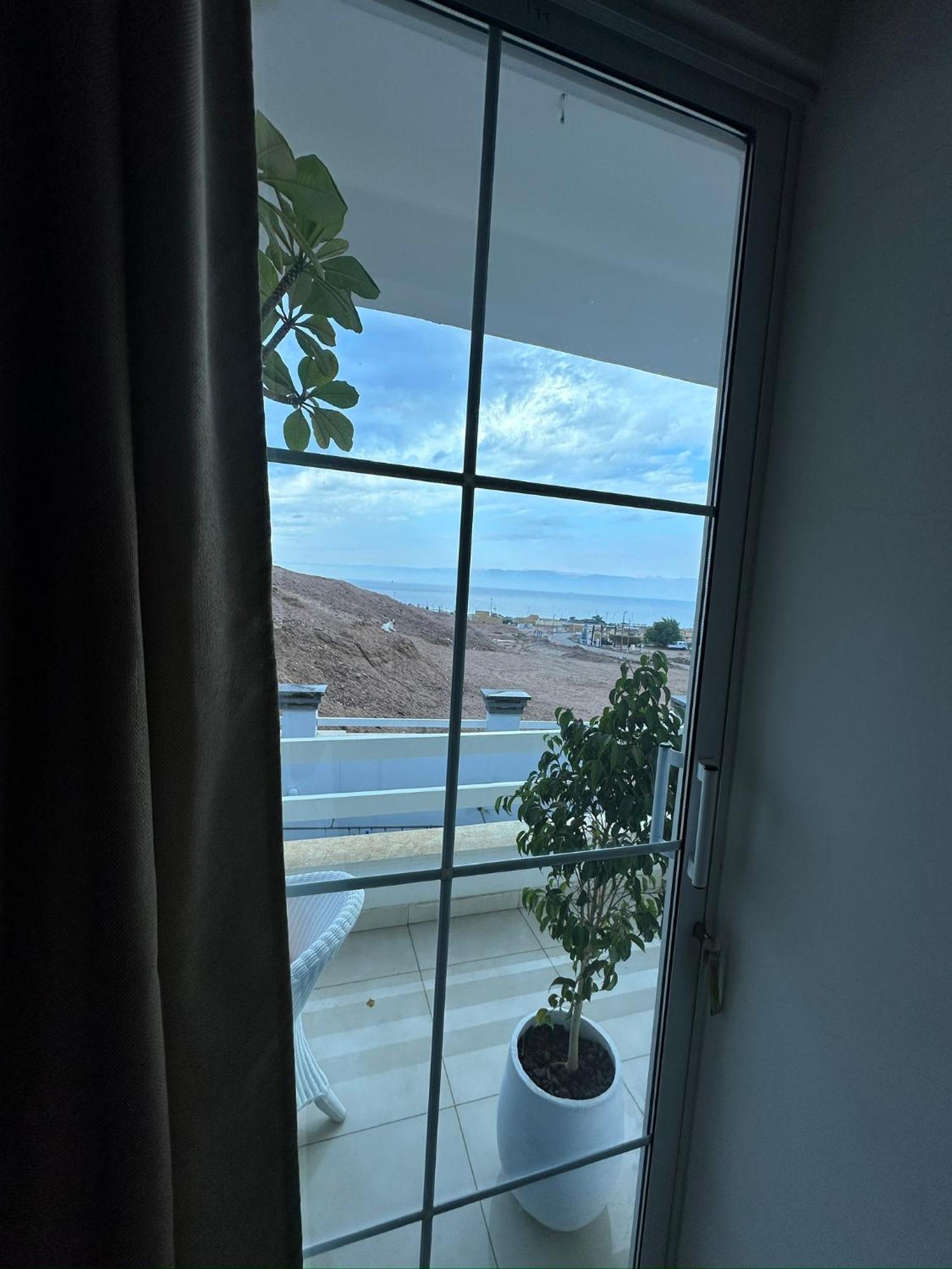 Aqaba Pro Divers Eksteriør billede