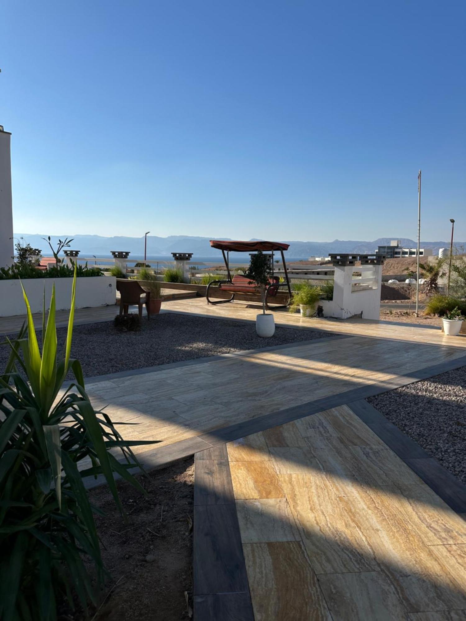 Aqaba Pro Divers Eksteriør billede