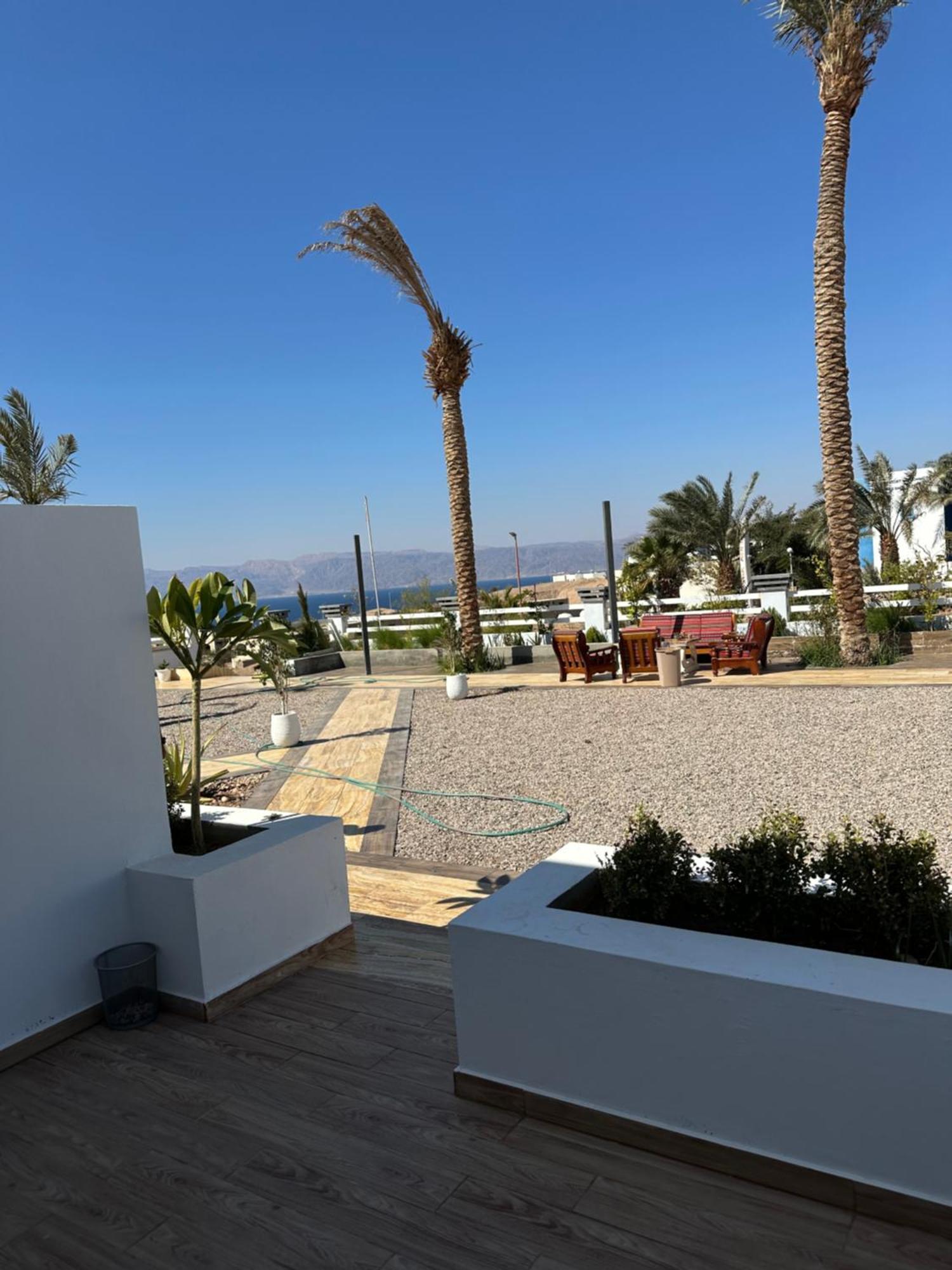 Aqaba Pro Divers Eksteriør billede