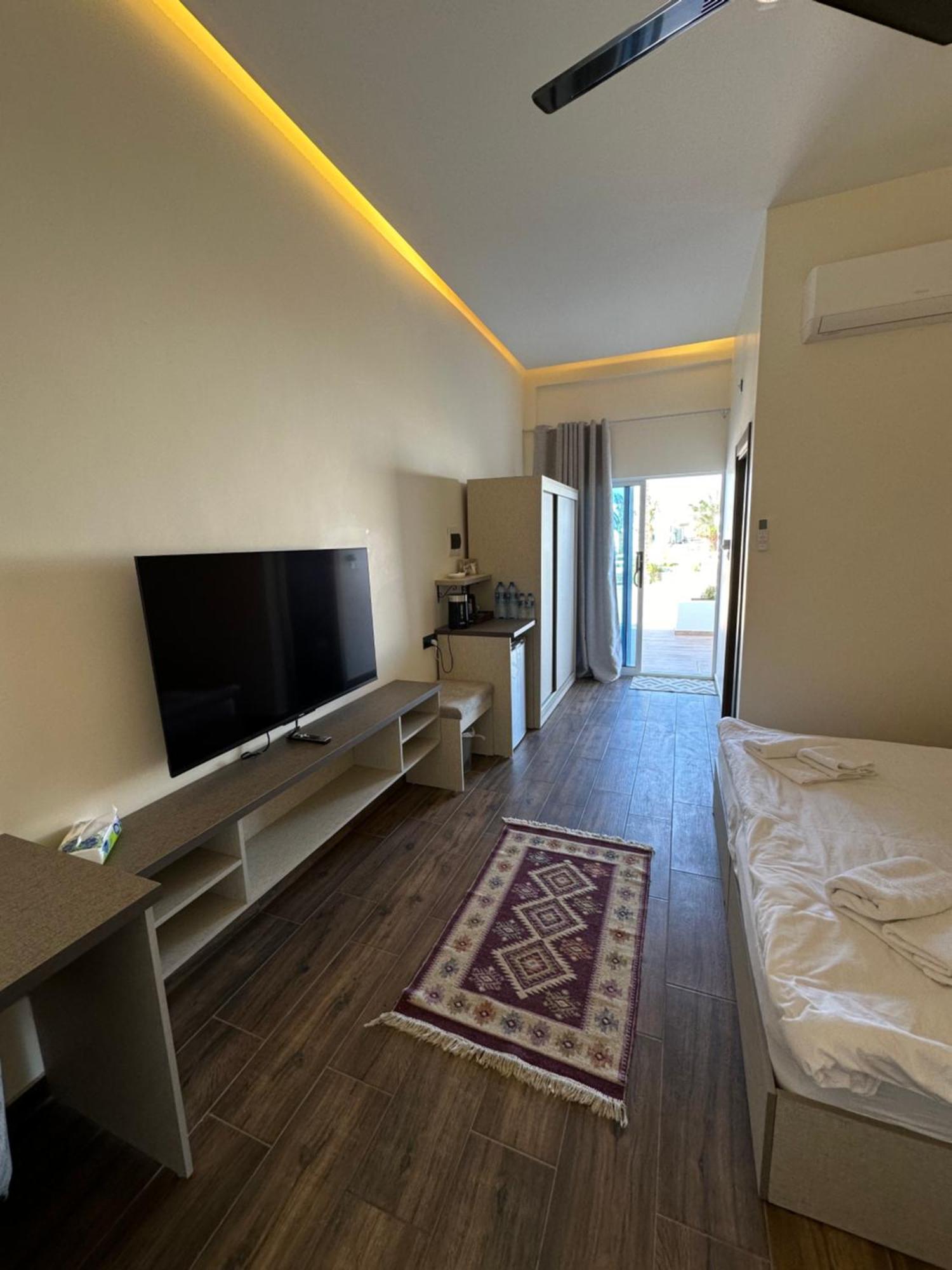 Aqaba Pro Divers Eksteriør billede