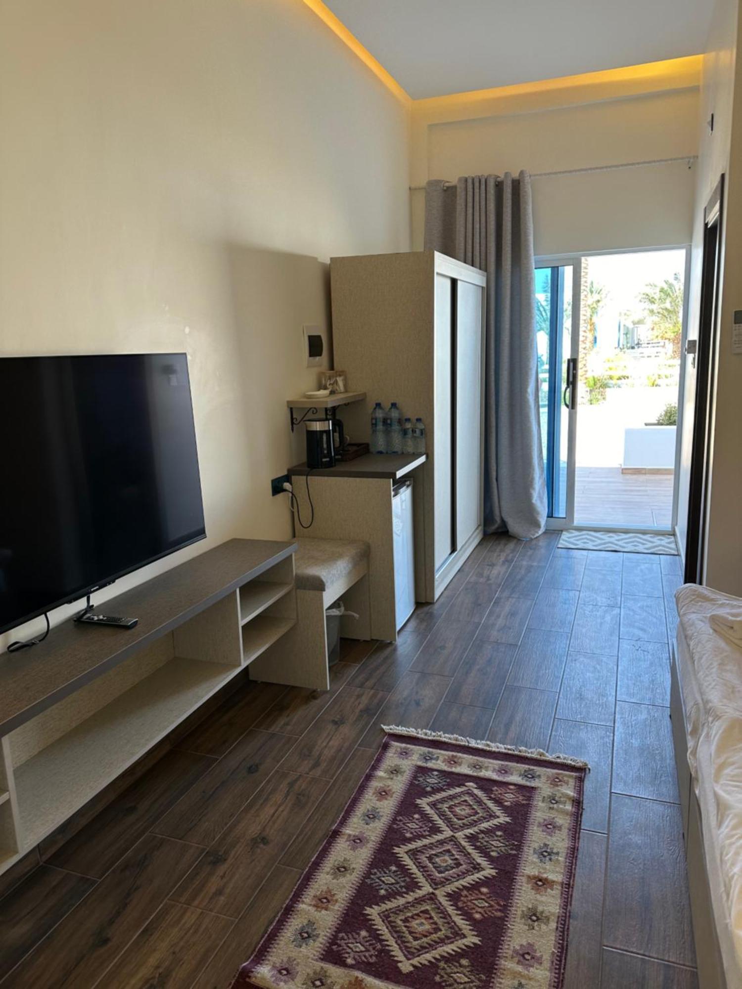 Aqaba Pro Divers Eksteriør billede